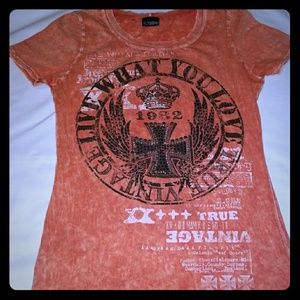 Buckle Daytrip Tee Women's M